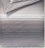 JOOP! Bettwäsche Shutter 4109 09 Stone Mako Satin 200 x 200 + 2x 80 x 80 cm Bild 3