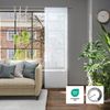 Neutex for you! Schiebegardine Libre-ECO (1 St), halbtransparent, Jacquard, nach Maß Bild 4