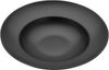 Pastateller MANHATTAN DH 27x6 cm schwarz Bild 1