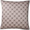 JOOP! Bettwäsche Cornflower Double 4083 Mako-Satin, Mako-Satin, Doubleface Bild 4