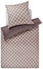 JOOP! Bettwäsche Cornflower Double 4083 Mako-Satin, Mako-Satin, Doubleface Bild 2