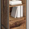 vidaXL Bücherregal Altholz 43 x 36 x 150,5 cm Holzwerkstoff 886628 Bild 4