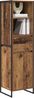 vidaXL Bücherregal Altholz 43 x 36 x 150,5 cm Holzwerkstoff 886628 Bild 3