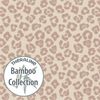 Theraline Bezug, für den Bambusmond Leo, Bamboo Collection, Bambus/Baumwolle Beige Bild 2