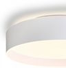 Halo Design 746415 Universal 3 Lite LED Deckenleuchte 2700K 50cm weiß 3 Step Dim Bild 3