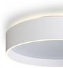 Halo Design 746415 Universal 3 Lite LED Deckenleuchte 2700K 50cm weiß 3 Step Dim Bild 2