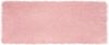 vidaXL Teppich aus Kunstschaffell TAFALLA Rosa 80 x 200 cm Polyester 42021545 Bild 2
