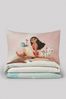 Next Bett-Set Bettgarnitur aus 100 % Baumwolle Disney Moana, Bezug: Baumwolle Bild 1