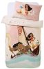 Next Bett-Set Bettgarnitur aus 100 % Baumwolle Disney Moana, Bezug: Baumwolle Bild 4