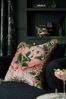 Next Dekokissen Maximalist Samtkissen mit Tiger-Print Bild 3