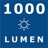 Luxform LED Deckenleuchte Luxform Solar Leiste Wandleuchte Deckenleuchte 1000 Lumen Mendoza, LED wechselbar, Deckenlampe mit LED und Solarpanel Bild 4