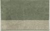 CAWÖ Gästetuch - Luxury Home, C Two-Tone, Walkfrottier Field 30x50cm Bild 2