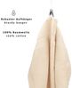 Betz Handtuch Set 5-TLG. Premium 1 Duschtuch 2 Handtücher 1 Gästetuch 1 Waschhandschuh, 100% Baumwolle Bild 3
