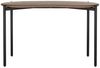 Lunat Tisch Bugholz 120cm x 60cm x 73cm Bild 2
