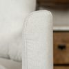 Bronx71 Sofa Denver 2,5-Sitzer Stoff meliert off white Bild 5