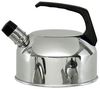 Krüger Flötenkessel Kiel 2. 3l 18/10 Bild 2
