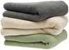 Wohndecke Vivid, SCHÖNER WOHNEN-Kollektion, aus kuschelweichem Polyesterstrick Bild 4