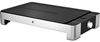 WMF 'Lono' Tisch- & Elektrogrill, gerippt, 2000 W, mit variabler Temperatureinstellung Bild 2