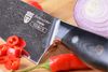 Set 2 Damastmesser + Wetzstein Bild 5