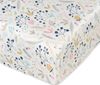 BabyMatex Bettlaken 70x140 Baumwolle mit Gummizug COTTON 62 Bild 1