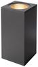 SLV No. 234505 BIG THEO WALL Outdoor Wandleuchte zweiflammig LED 3000K anthrazit Bild 3