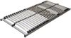 Sun Garden Lattenrost L 2020 NV DIAMANT - Schlafzimmer in Anthrazit-silberfarben Bild 1