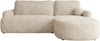 Ecksofa Loridu (Farbe: Fredo 15, Seite: Rechts) Bild 2