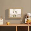 OnlyWow Wandleuchte Lightbox Wilde Tiere - Safari - Aquarell - Heißluftballon - Jungen, Dimmbar, Farbwechsel, LED, Warmweiß, Kaltweiß, Neutralweiß Einstellbar, Wandlampe Innen, Dimmbar, mit Kabel, LED, Modern, Kinder Bild 4