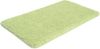 OTTO home Badematte Sanremo, Badvorleger, Badezimmer Teppich, sehr weich, Höhe 30 mm, rutschhemmend beschichtet, schnell trocknend, fußbodenheizungsgeeignet, Polyester, rechteckig, Badteppich, unifarben, rechteckig, rund & als 3-tlg. Set erhältlich Bild 2