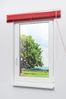 Lysel Outlet Alujalousie 25mm in Rot in den Maßen (B x H) 140cm * 160cm Bild 5