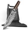 Kai Shun Premier Tim Mälzer Kochmesser 20 cm mit Kochschürze Bild 2