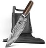 Kai Shun Premier Tim Mälzer Kochmesser 20 cm mit Kochschürze Bild 3