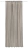 Gerster Vorhang Abra, verdeckte Schlaufen (1 St), blickdicht, Fertiggardine "Abra" Bild 4