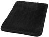 Kleine Wolke Badteppich Relax 70x120 cm Schwarz 442328 Bild 4