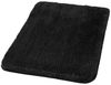 Kleine Wolke Badteppich Relax 70x120 cm Schwarz 442328 Bild 5