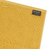 Ross Harmony 4 tlg. Frottier-Set - 2 X Handtuch (50 X 100cm), 2 X Duschtuch (70 X 140cm) - 520 - Senf Bild 2