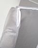 roba Reisebettmatratze 'safe asleep®' 60 x 120 cm - Geeignet für Reisebetten - Grau Bild 4