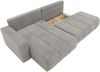 Ecksofa Furyn O Boucle (Farbe: Coral 75, Seite: Rechts) Bild 4