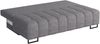 Schlafsofa Terkaz D, Farbe: Lux 05 Bild 2
