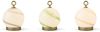 Halo Design 745692 LED Akku Tischleuchte Stockholm marmor grau Bild 2