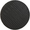 vidaXL Beistelltisch Schwarz 45 cm Poly Rattan 317174 Bild 5