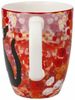 Goebel Becher Künstlertasse Rosina Wachtmeister - Prato fiorito, Fine Bone China Bild 2