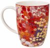 Goebel Becher Künstlertasse Rosina Wachtmeister - Prato fiorito, Fine Bone China Bild 3