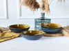 Mallorca Blau, Poke Bowl 4-tlg (mo) Bild 2