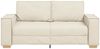 vidaXL 2-Sitzer Sofa Leinen 180x78x84 cm 4104989 Bild 4