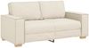 vidaXL 2-Sitzer Sofa Leinen 180x78x84 cm 4104989 Bild 2