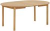 Kulissen-Esstisch >Bundaberg< (ausziehbar) Eiche, MDF, Dekor - 75/120/170/220x75x120cm (BxHxT) Bild 5