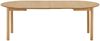Kulissen-Esstisch >Bundaberg< (ausziehbar) Eiche, MDF, Dekor - 75/120/170/220x75x120cm (BxHxT) Bild 4