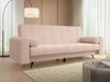 Schlafsofa Zuri (Farbe: Trilla 222.04) Bild 3
