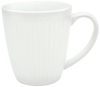 Greengate Tasse Alice White Steingut Weiß Bild 4